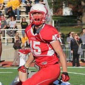 Meet your Posher, Tyler